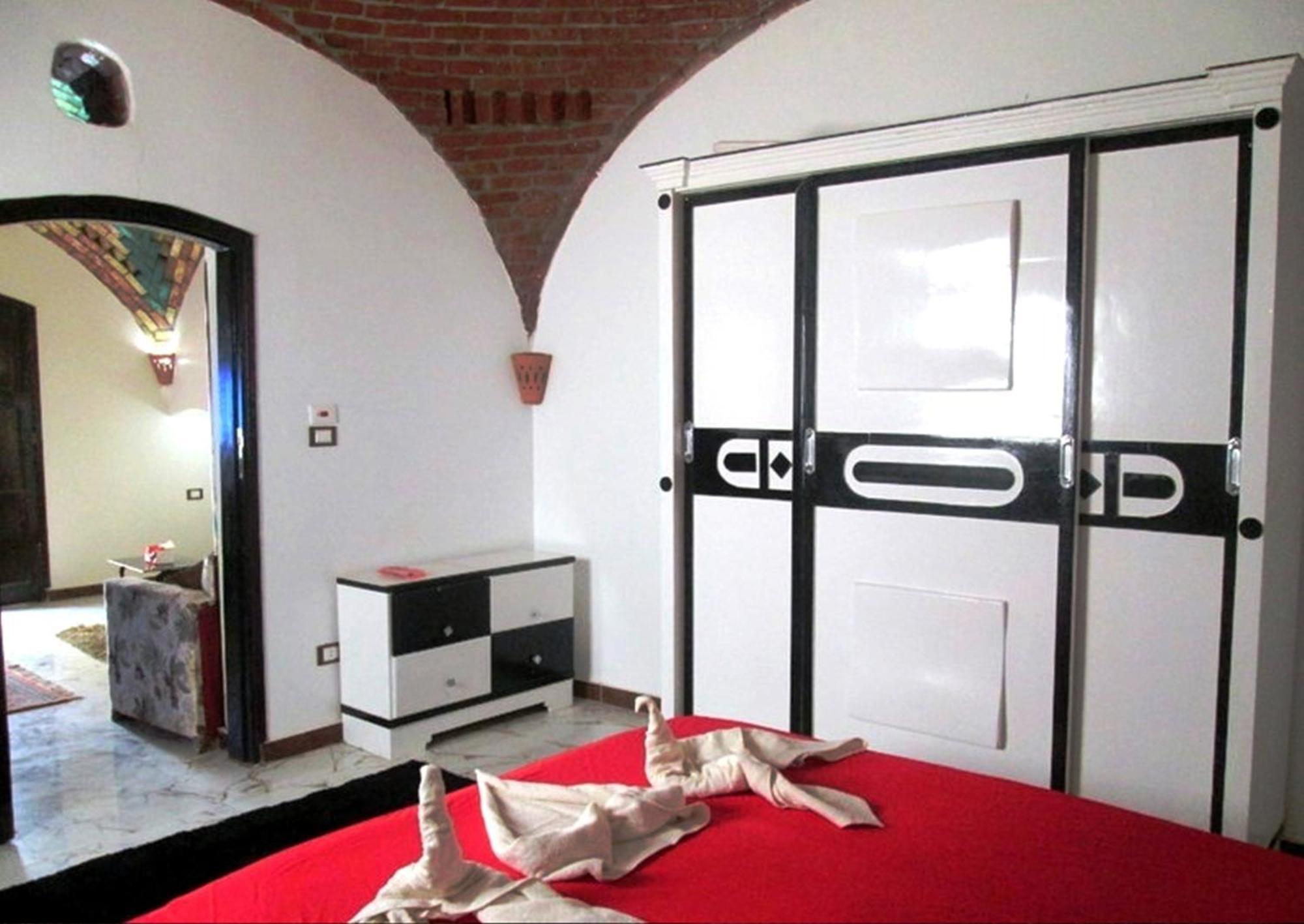 Lucky Seven Luxor Exterior foto