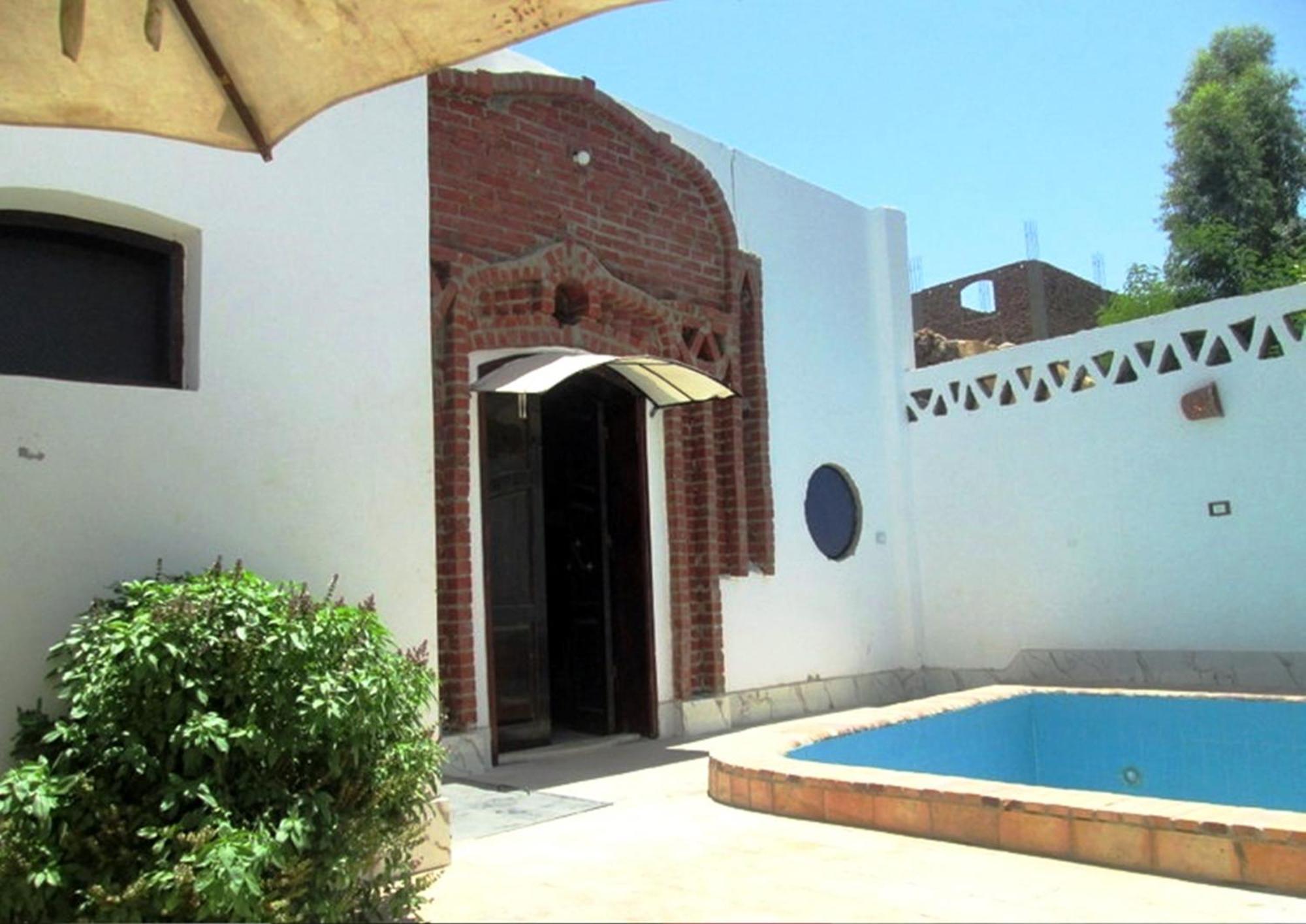 Lucky Seven Luxor Exterior foto